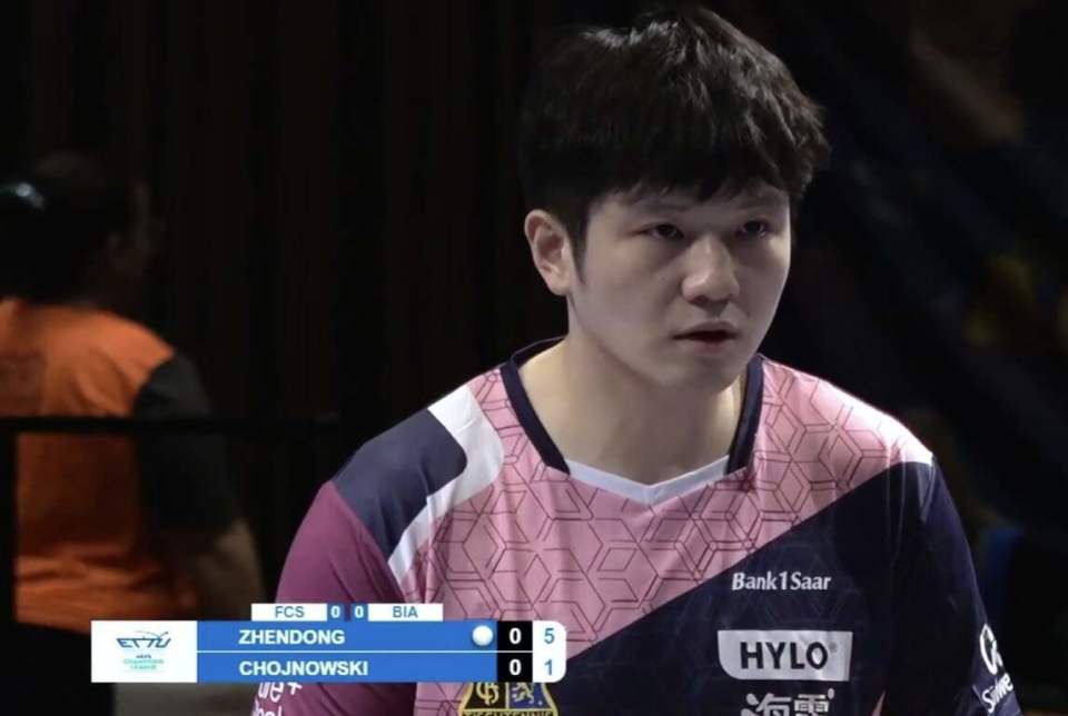 樊振东高票当选MVP引爆全球球迷热忱，世界名宠俱乐部迎昔日劲敌联手新篇章