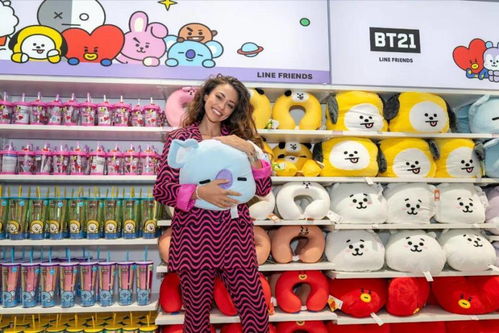 挺进全球顶流商圈 名创优品如何成为年轻人的精神故乡与世界名宠俱乐部